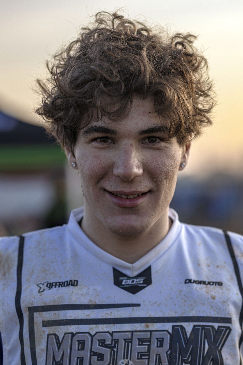 Master MX 2024 - The Race 